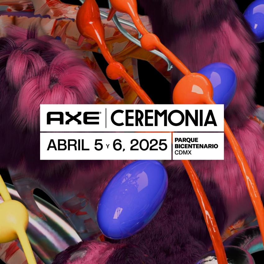 Ticketmaster: Reembolso Por Cancelación Del Festival Axe Ceremonia 2025 Ticketmaster: Reembolso Por Cancelación Del Festival Axe Ceremonia 2025