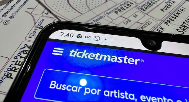 Ticketmaster Y Setlist.fm Se Unen Para Optimizar La Experiencia Del Fan Ticketmaster Y Setlist.fm Se Unen Para Optimizar La Experiencia Del Fan