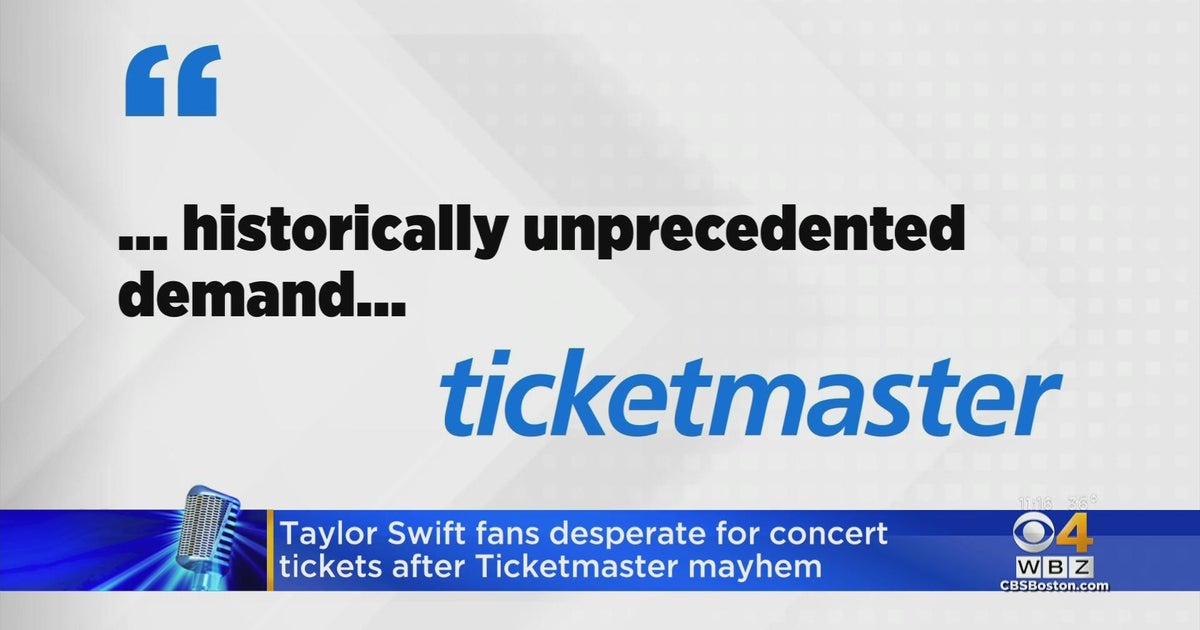 Ticketmaster's New System Shows Your Taylor Swift Ticket Place In Line Ticketmaster's New System Shows Your Taylor Swift Ticket Place In Line
