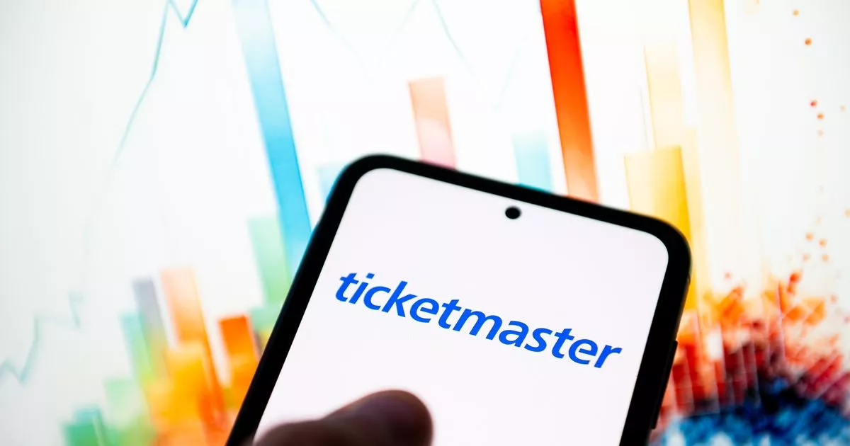 Ticketmaster's Urgent Warning: Avoid Fake Ticket Sellers, Protect Your Money Ticketmaster's Urgent Warning: Avoid Fake Ticket Sellers, Protect Your Money