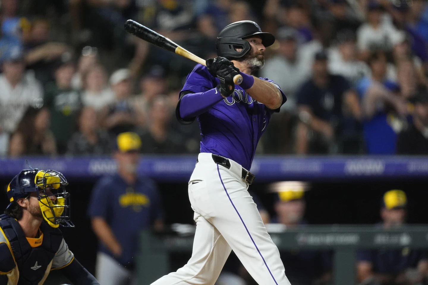 Tigers-Brewers Series: Brewers Secure 5-1 Victory Tigers-Brewers Series: Brewers Secure 5-1 Victory