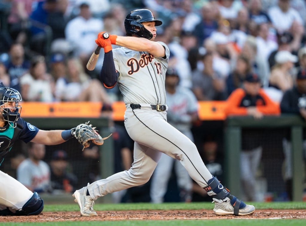 Tigers Vs Mariners MLB Game: Prediction, Picks And Betting Odds Tigers Vs Mariners MLB Game: Prediction, Picks And Betting Odds