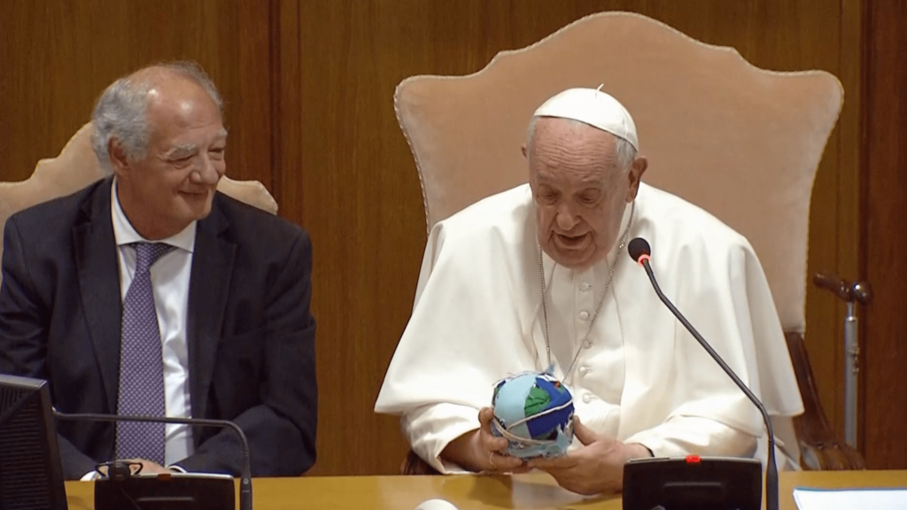 TikTok Sensation: Childhood Memories Of Pope Leo Resurface TikTok Sensation: Childhood Memories Of Pope Leo Resurface