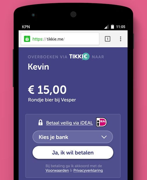 Tikkie En Nederlandse Bankrekeningen: Een Complete Gids Tikkie En Nederlandse Bankrekeningen: Een Complete Gids