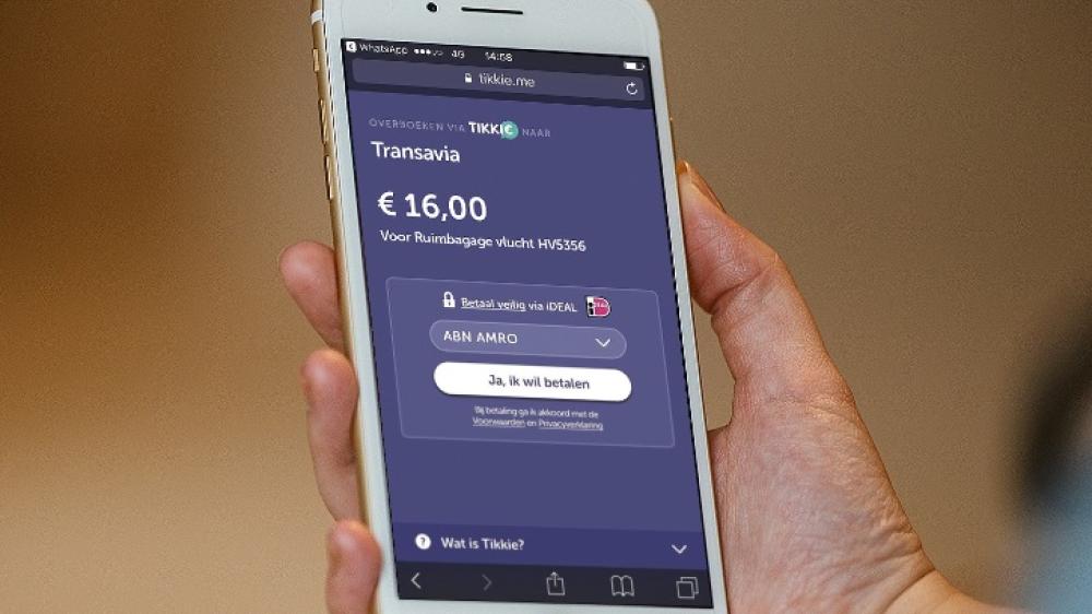 Tikkie Gebruiken: Een Gids Voor Nederlandse Bankieren Tikkie Gebruiken: Een Gids Voor Nederlandse Bankieren
