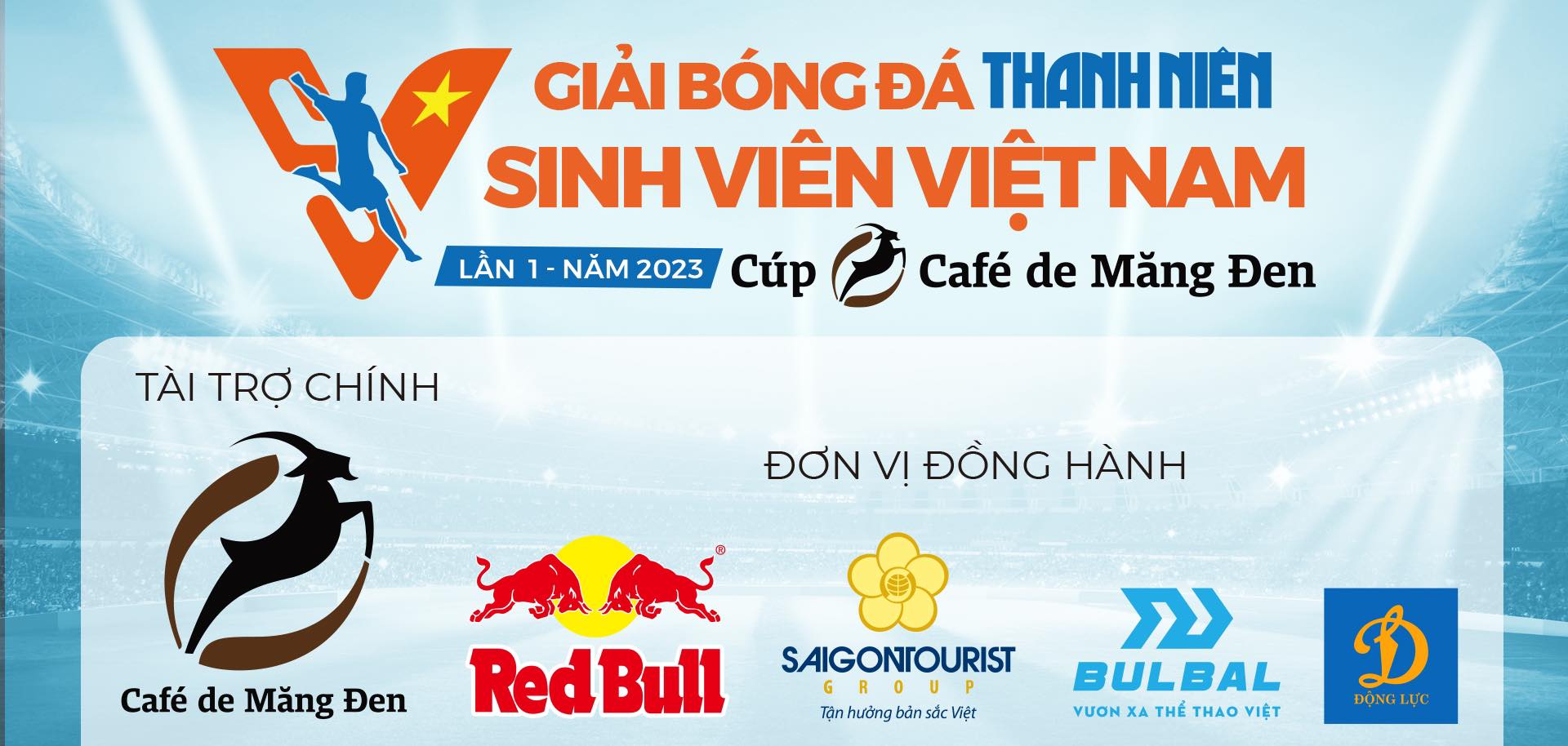 Tìm Ra Quán Quân Giải Bóng Đá Thanh Niên Thành Phố Huế Lần Thứ VII: Kết Quả Chung Cuộc