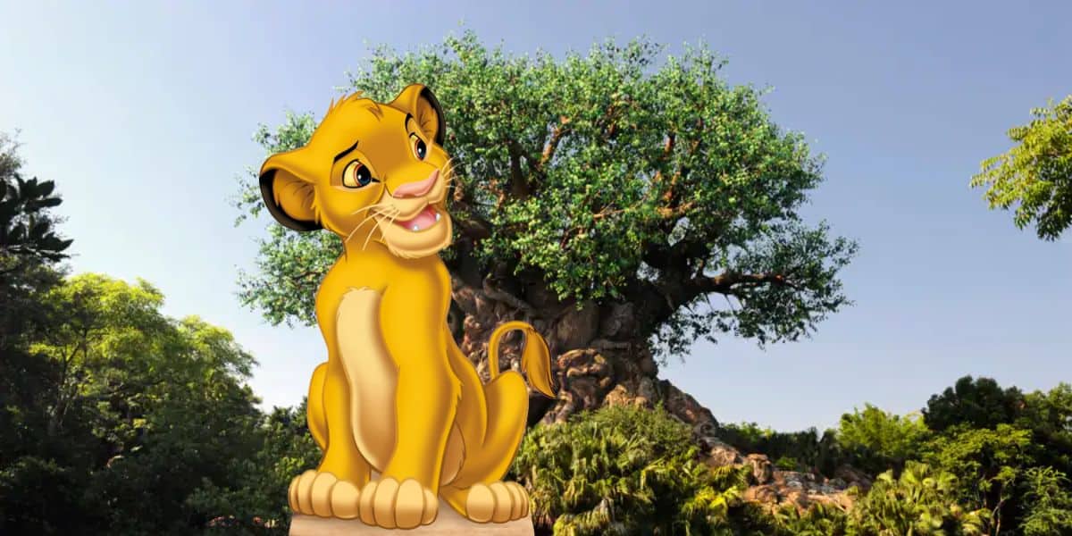 Tim Rice Creates New Lyrics For Disney's Lion King: Tim Rice Creates New Lyrics For Disney's Lion King: