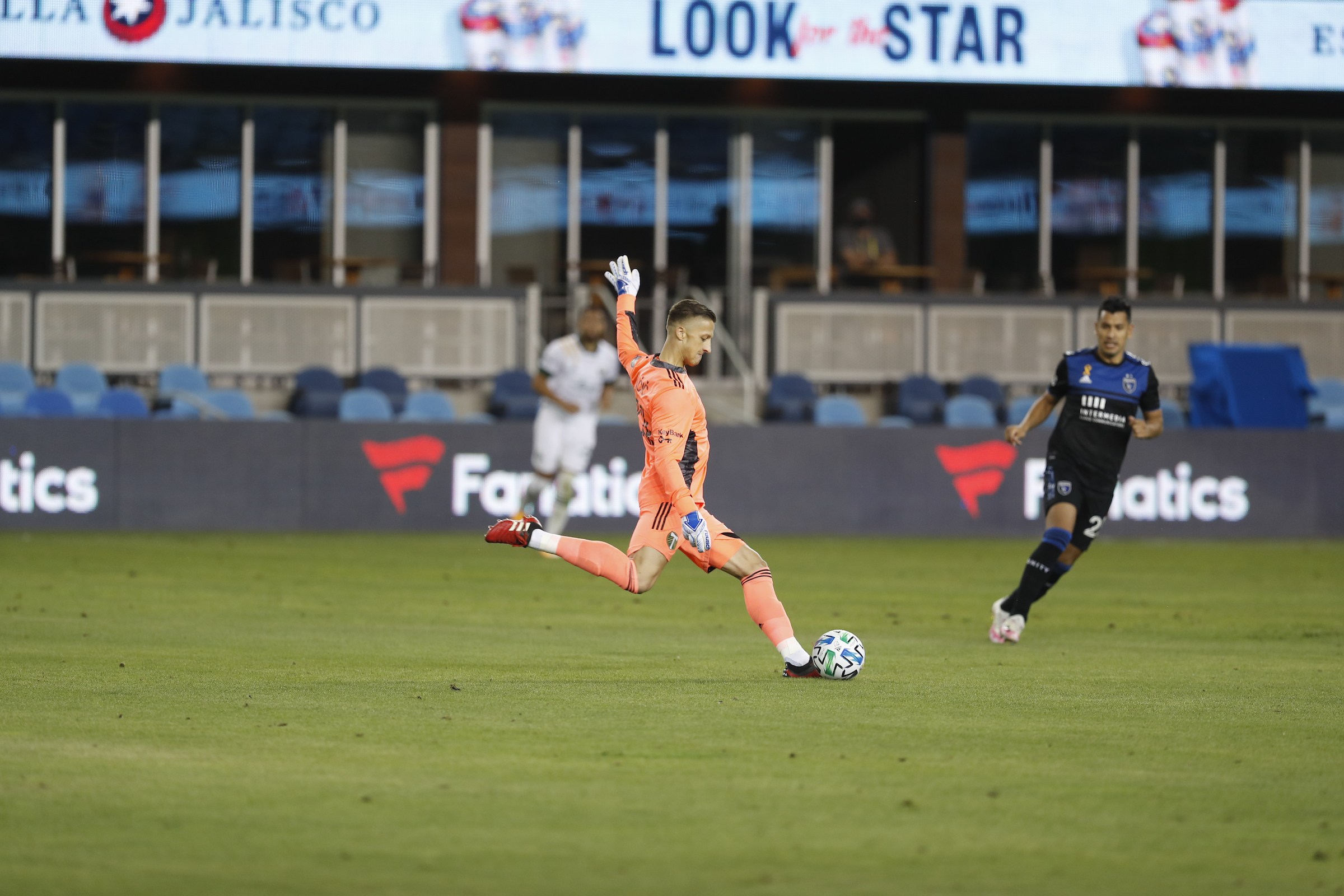 Timbers Suffer 4-1 Defeat Against San Jose Earthquakes Timbers Suffer 4-1 Defeat Against San Jose Earthquakes