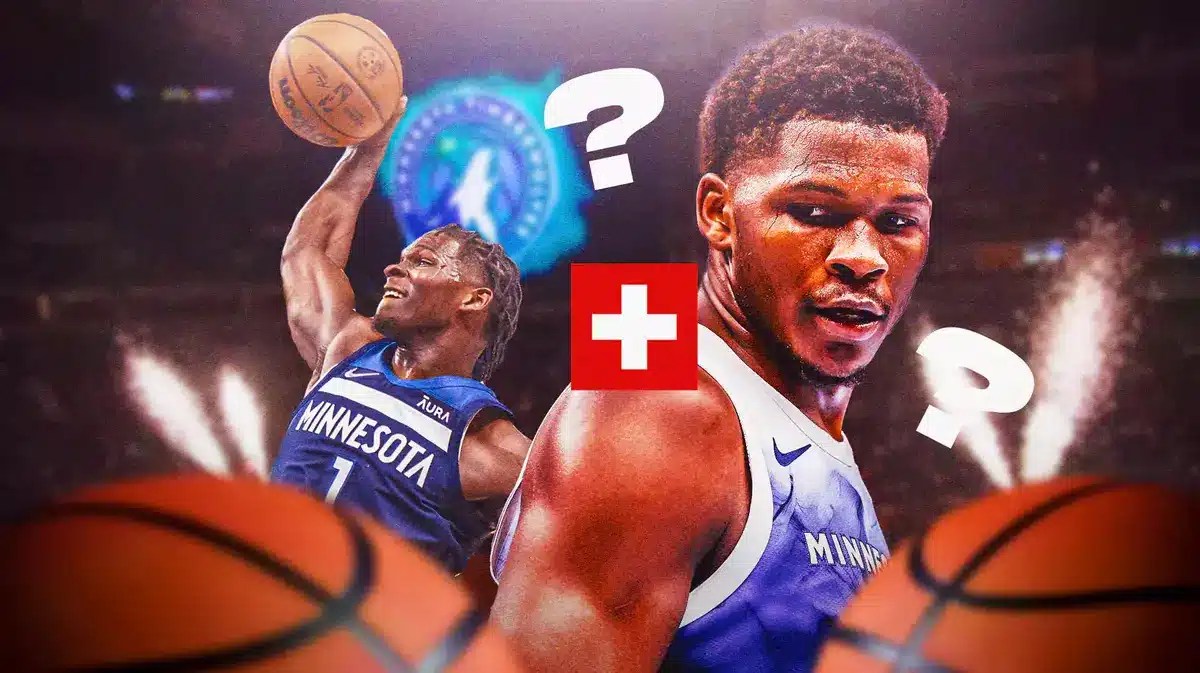 Timberwolves Vs. Lakers: Anthony Edwards Injury Report And Game Impact Timberwolves Vs. Lakers: Anthony Edwards Injury Report And Game Impact