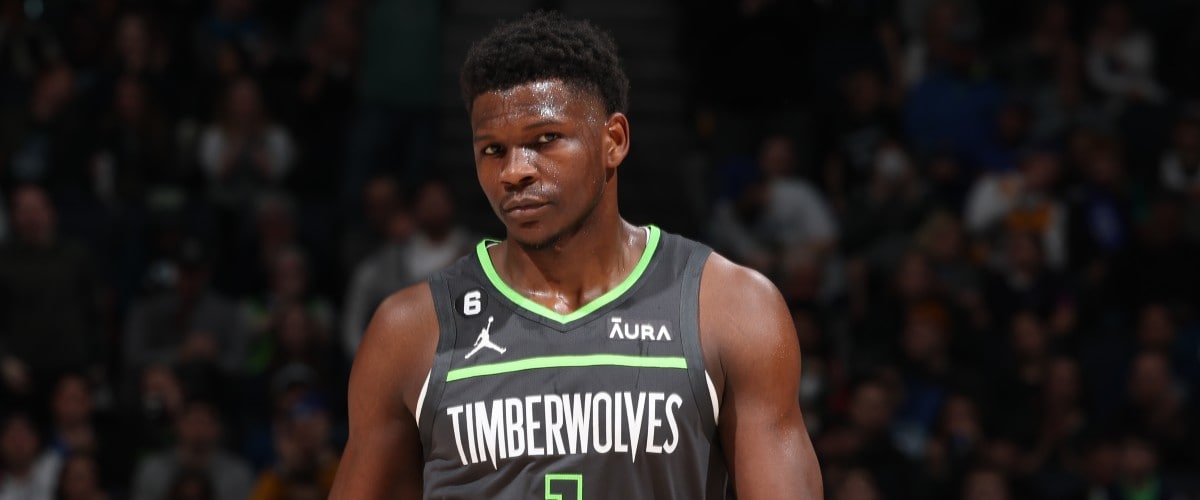 Timberwolves Vs. Lakers: Anthony Edwards Injury Report And Game Status Timberwolves Vs. Lakers: Anthony Edwards Injury Report And Game Status