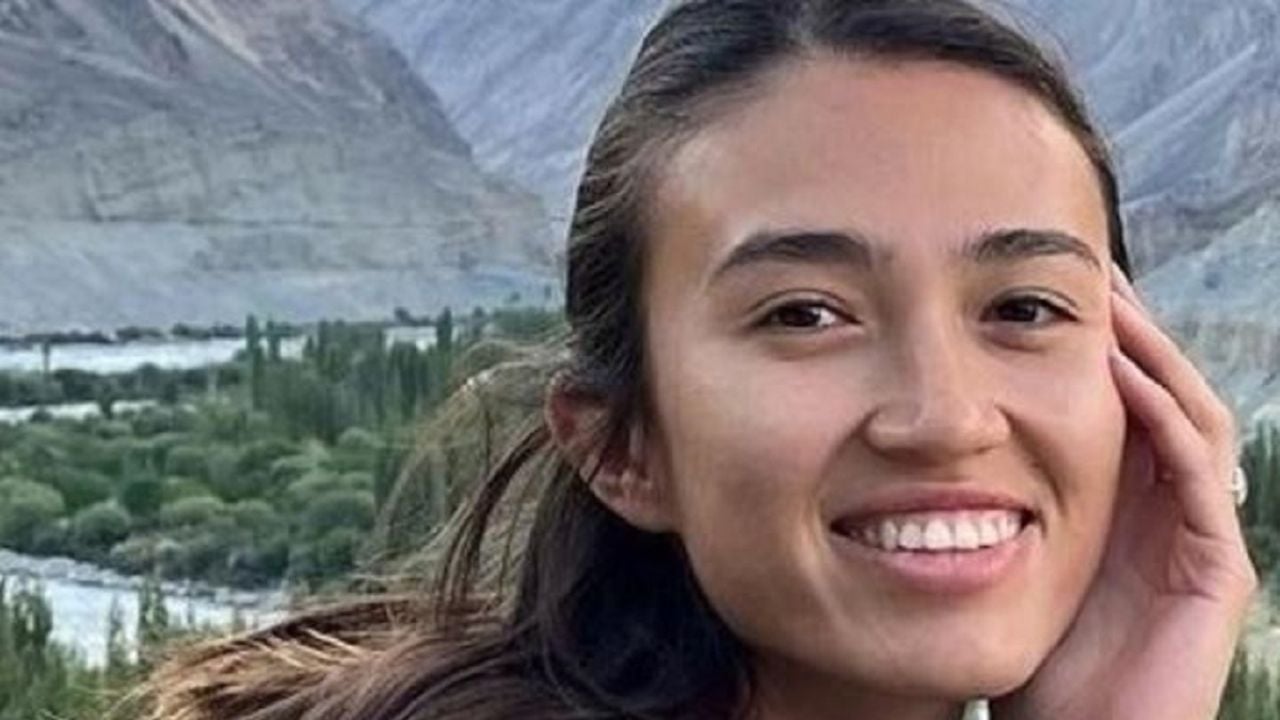 Time's 100 Most Influential: Noa Argamani Makes The Cut (2025) Time's 100 Most Influential: Noa Argamani Makes The Cut (2025)