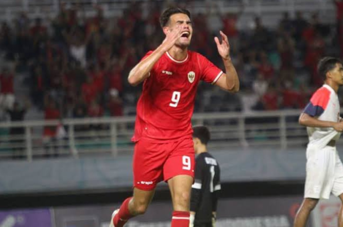 Timnas U-20 Indonesia Vs Yaman: Garuda Muda Raih Poin Perdana Timnas U-20 Indonesia Vs Yaman: Garuda Muda Raih Poin Perdana