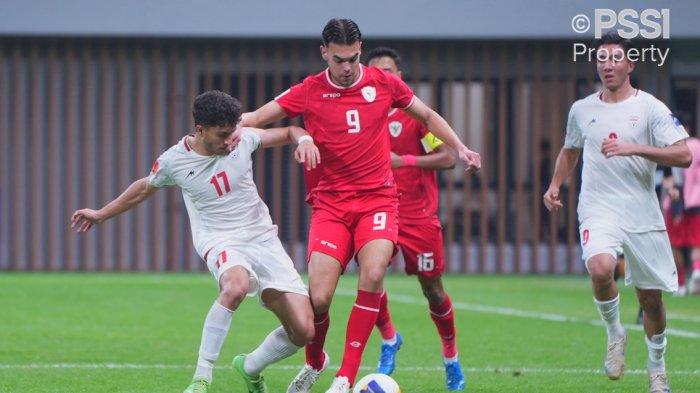 Timnas U20 Indonesia Imbang 0-0 Di Babak Pertama Lawan Yaman: Ancaman Dan Peluang Timnas U20 Indonesia Imbang 0-0 Di Babak Pertama Lawan Yaman: Ancaman Dan Peluang