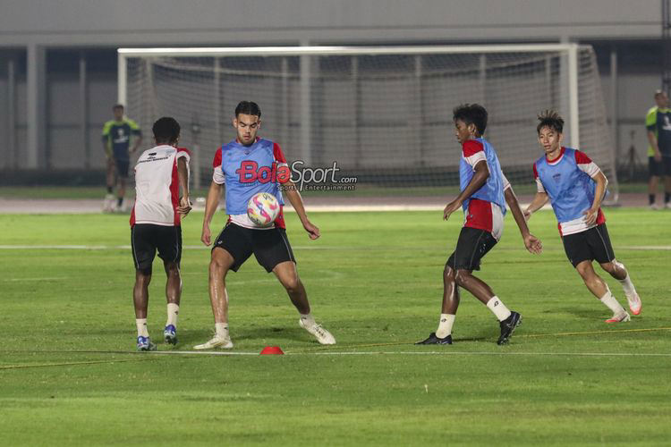 Timnas U20 Indonesia Vs Yaman: Prediksi Susunan Pemain & Kembalinya Welber Jardim Timnas U20 Indonesia Vs Yaman: Prediksi Susunan Pemain & Kembalinya Welber Jardim