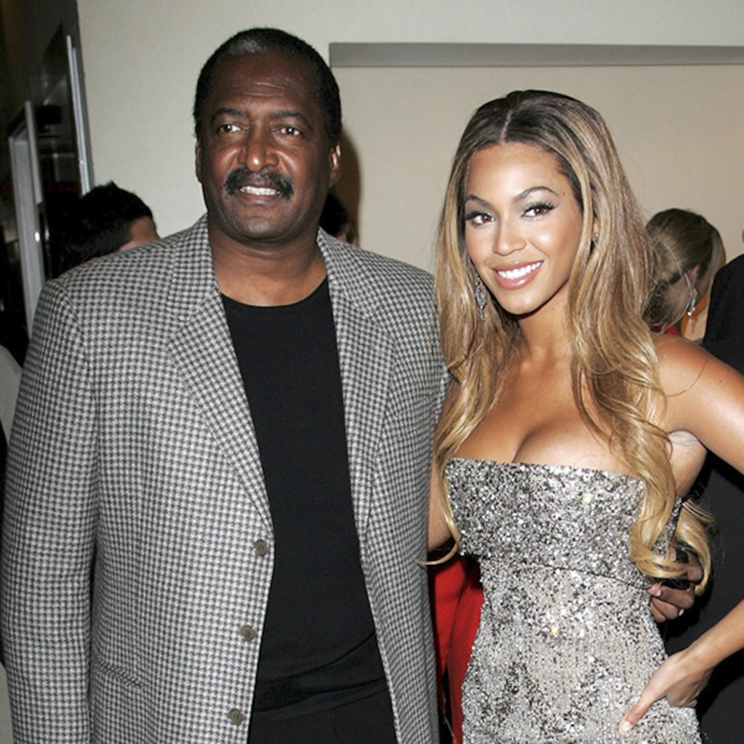 Tina Knowles' Breast Cancer Diagnosis: The Importance Of Mammograms Tina Knowles' Breast Cancer Diagnosis: The Importance Of Mammograms