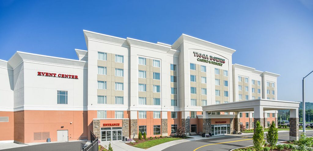 Tioga Downs 2025 Racing Season: What To Expect Tioga Downs 2025 Racing Season: What To Expect