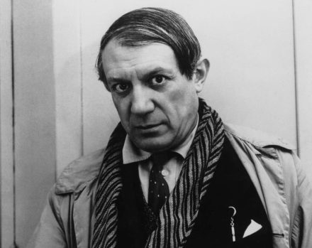 Today In Chicago History: Picasso's First American Solo Show Today In Chicago History: Picasso's First American Solo Show