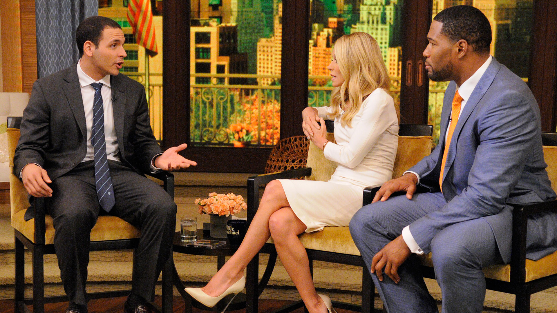 TODAY Show Cohosts Comment On Anchor's Prolonged Absence TODAY Show Cohosts Comment On Anchor's Prolonged Absence