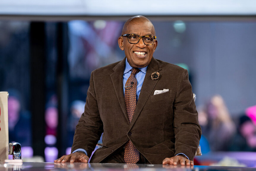 Today Show Controversy: Al Roker's Off-the-Record Remarks Cause Rift Today Show Controversy: Al Roker's Off-the-Record Remarks Cause Rift