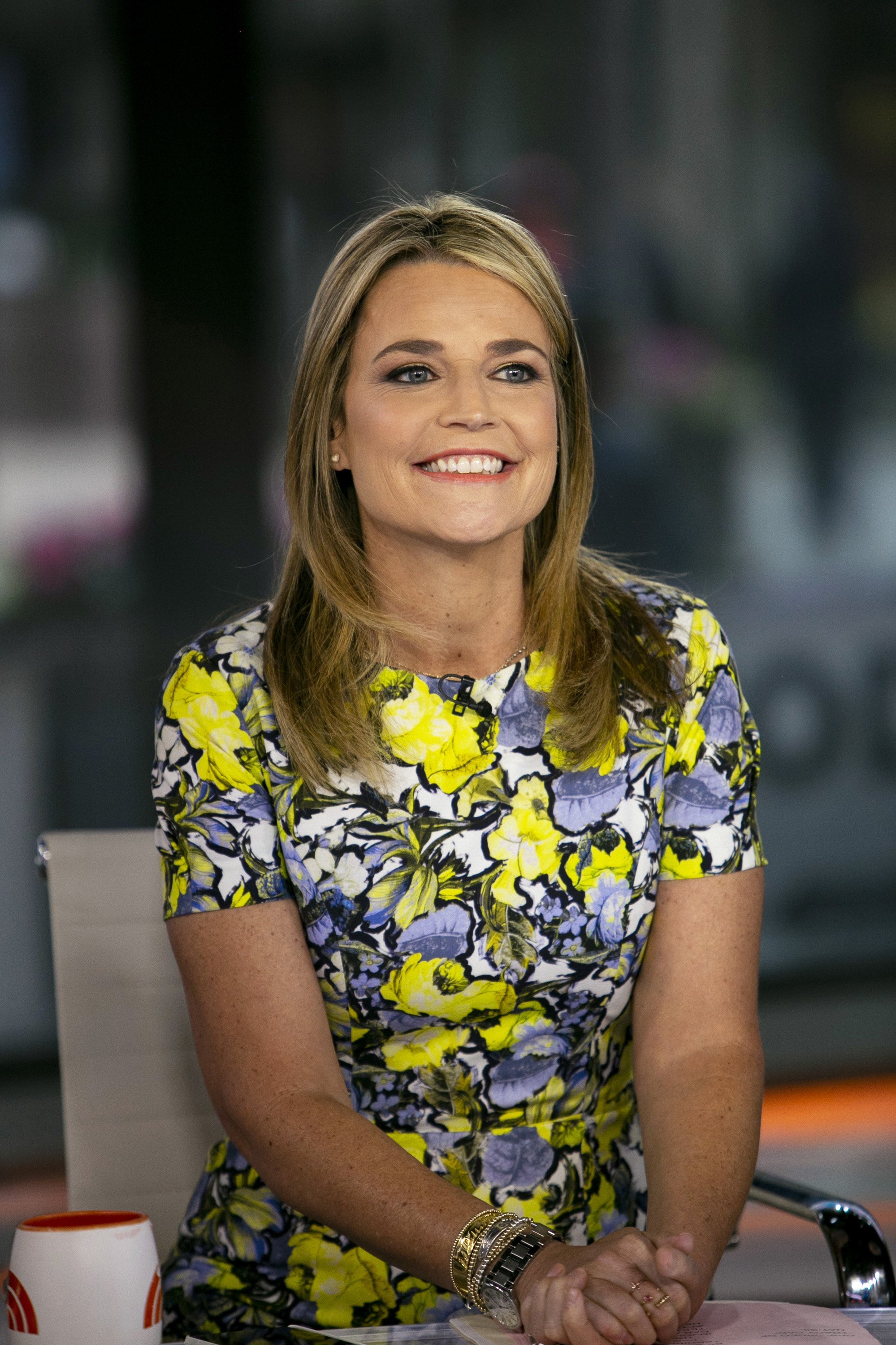 Today Show Host Swap: Savannah Guthrie And Her Temporary Replacement Today Show Host Swap: Savannah Guthrie And Her Temporary Replacement