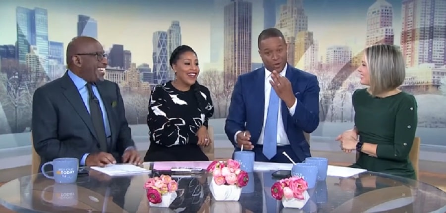 Today Show's Dylan Dreyer Shares Unexpectedly Challenging Personal Update Today Show's Dylan Dreyer Shares Unexpectedly Challenging Personal Update