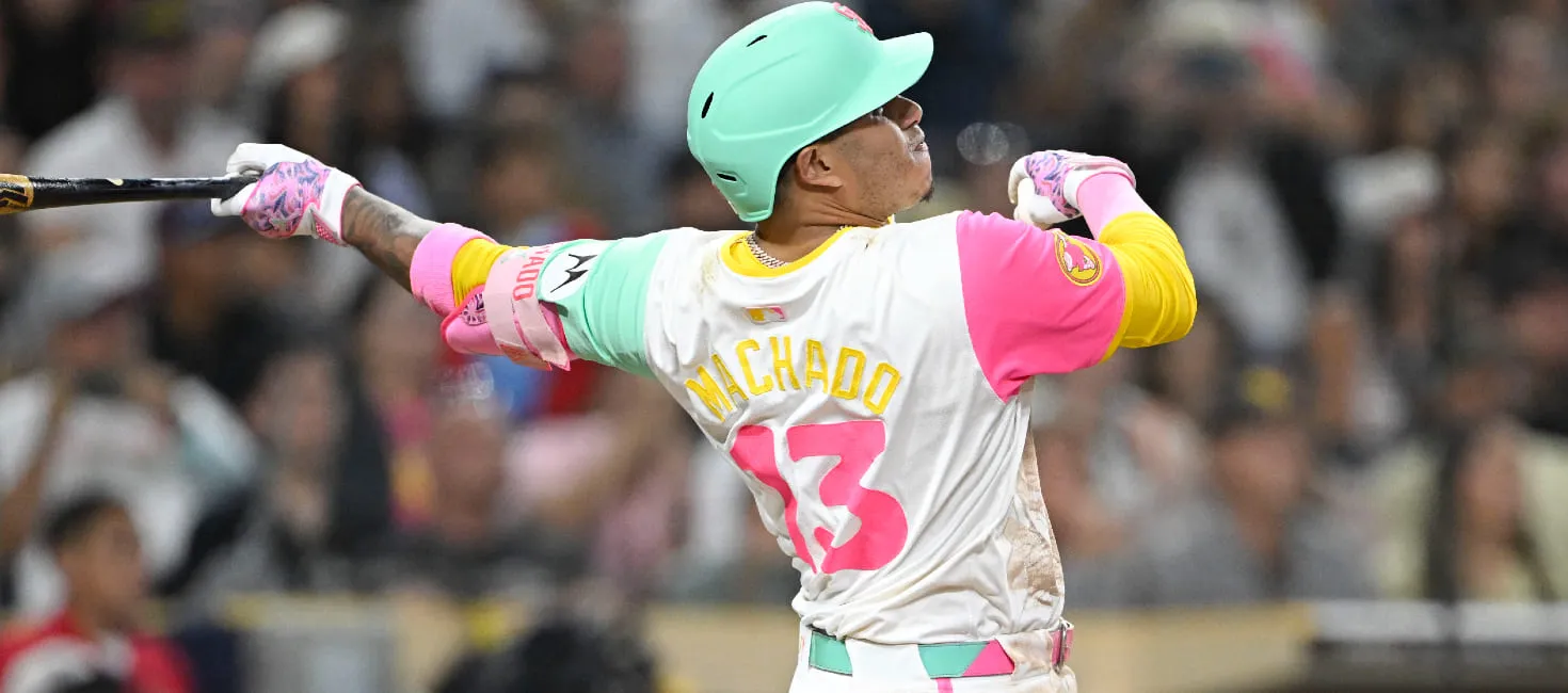 Today's MLB Home Run Prop Picks (April 26th): Analyzing The Odds Today's MLB Home Run Prop Picks (April 26th): Analyzing The Odds