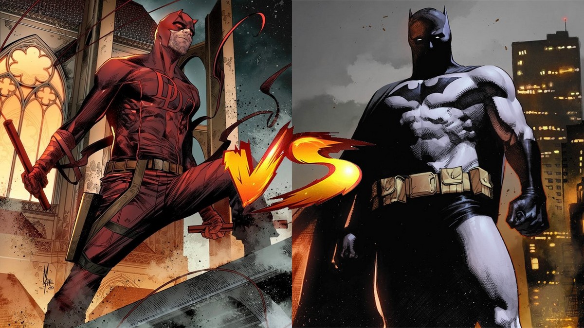 Today's News: Superman Headlines, Daredevil Vs. Bullseye, And 1923 Updates Today's News: Superman Headlines, Daredevil Vs. Bullseye, And 1923 Updates
