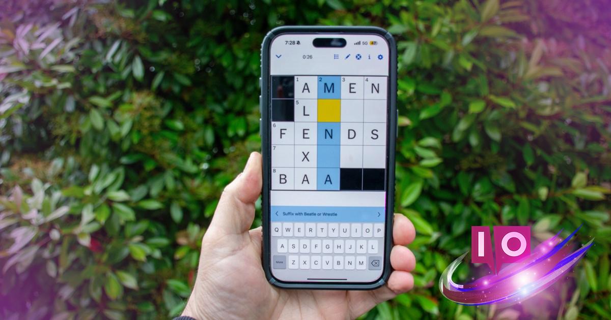 Today's NYT Mini Crossword Answers For May 9 Today's NYT Mini Crossword Answers For May 9