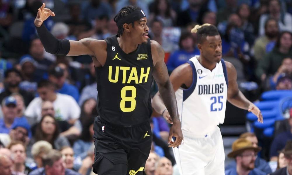Today's Top MLB Player Prop Bets: A Look At The Jazz Game Today's Top MLB Player Prop Bets: A Look At The Jazz Game
