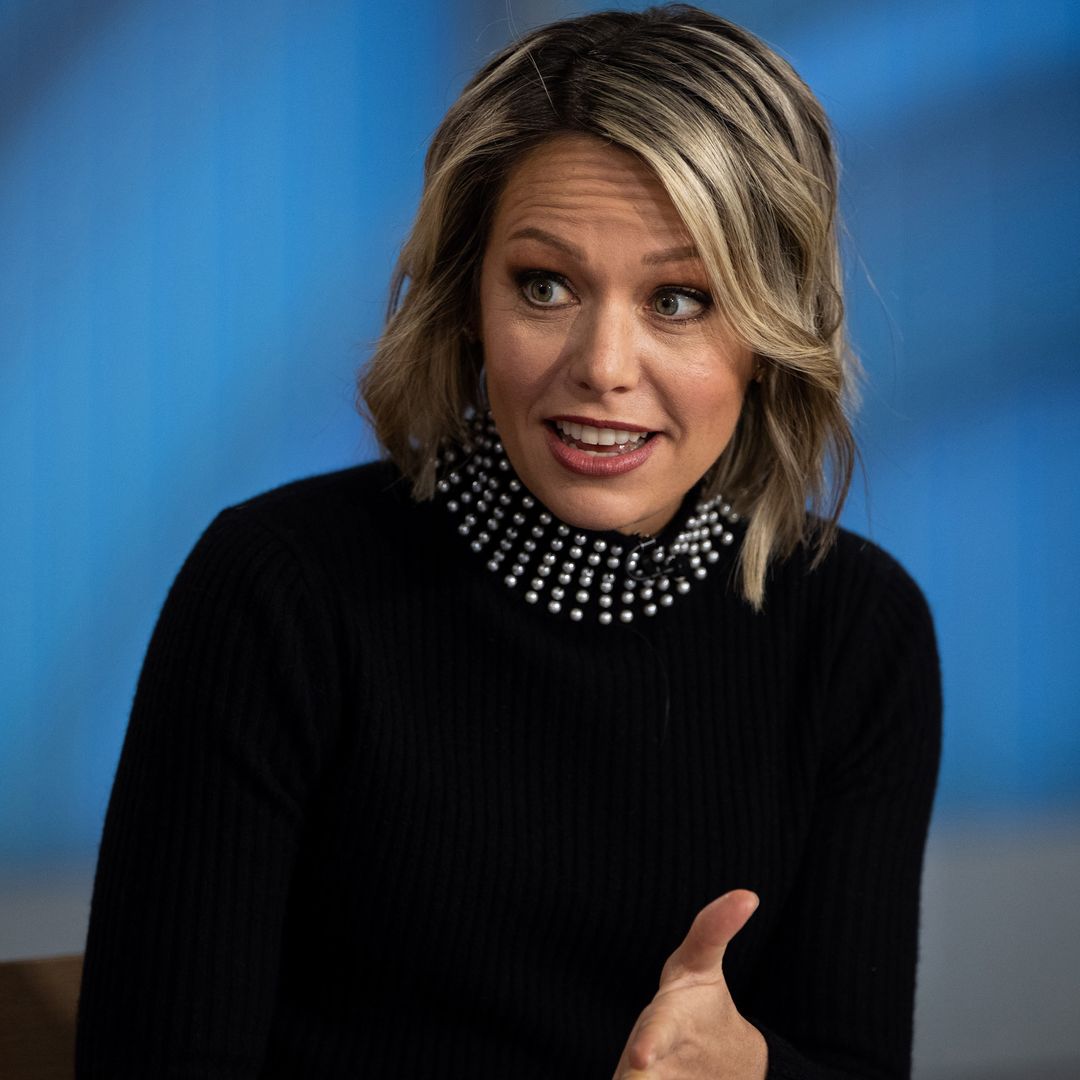 Today's Update: Dylan Dreyer's Son Post-Surgery Today's Update: Dylan Dreyer's Son Post-Surgery