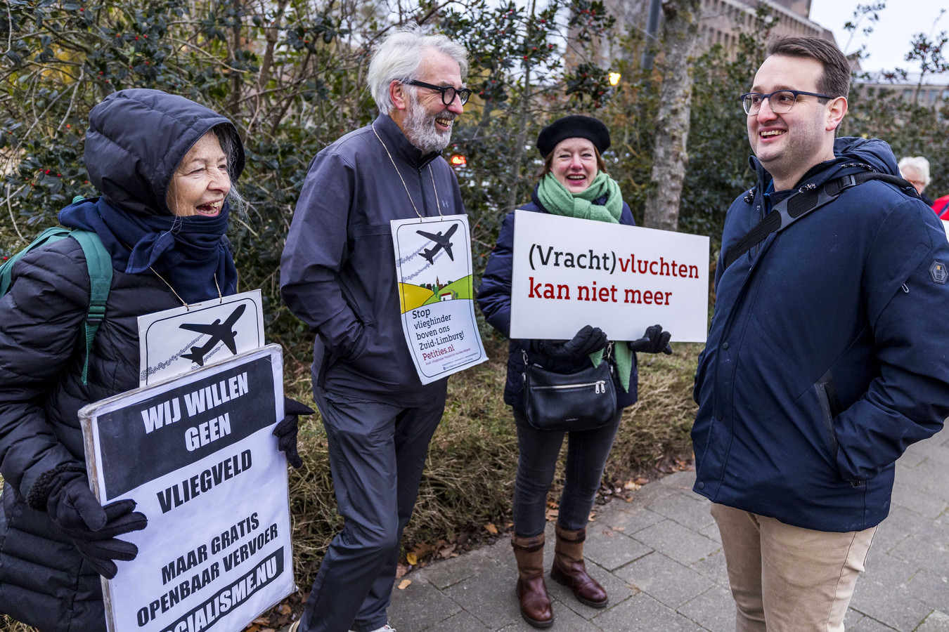 Toekomst Maastricht Airport: Minder Passagiers In Het Begin Van 2025? Toekomst Maastricht Airport: Minder Passagiers In Het Begin Van 2025?