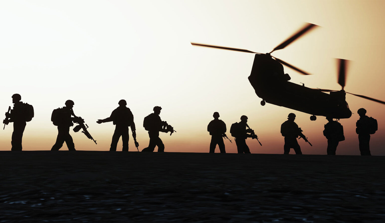 Toekomst Nederlandse Defensie-industrie: Groei En Expansie Toekomst Nederlandse Defensie-industrie: Groei En Expansie