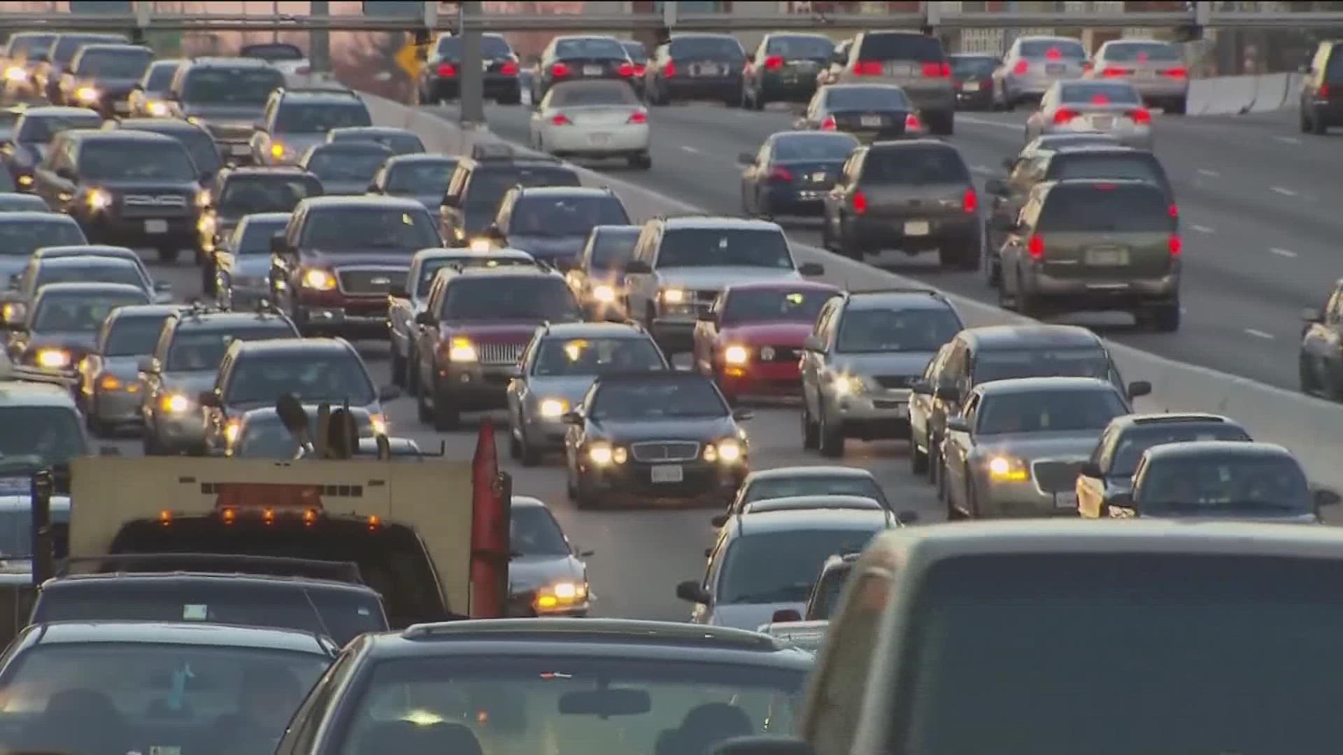 Toledo Sees Decrease In Gas Prices Per Gallon Toledo Sees Decrease In Gas Prices Per Gallon