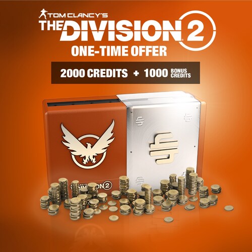 Tom Clancy's The Division 2: Six Years Of Endgame Content And Community Tom Clancy's The Division 2: Six Years Of Endgame Content And Community