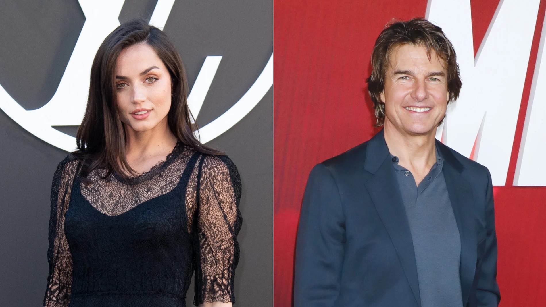 Tom Cruise And Ana De Armas' Latest Outing Sparks More Romance Rumors Tom Cruise And Ana De Armas' Latest Outing Sparks More Romance Rumors