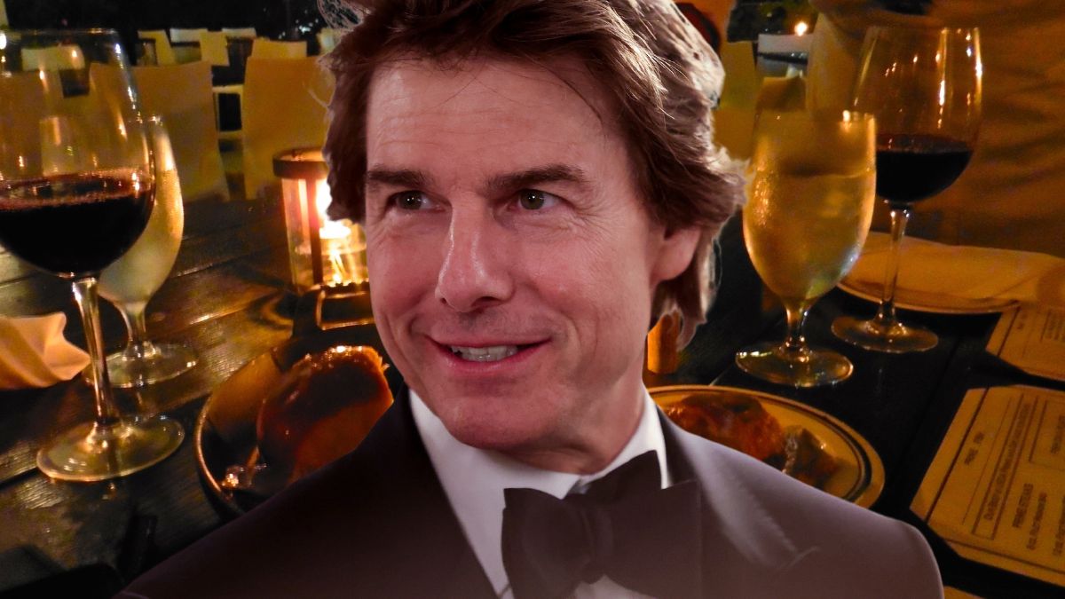 Tom Cruise And Ana De Armas: New England Outing Adds To Dating Rumors Tom Cruise And Ana De Armas: New England Outing Adds To Dating Rumors