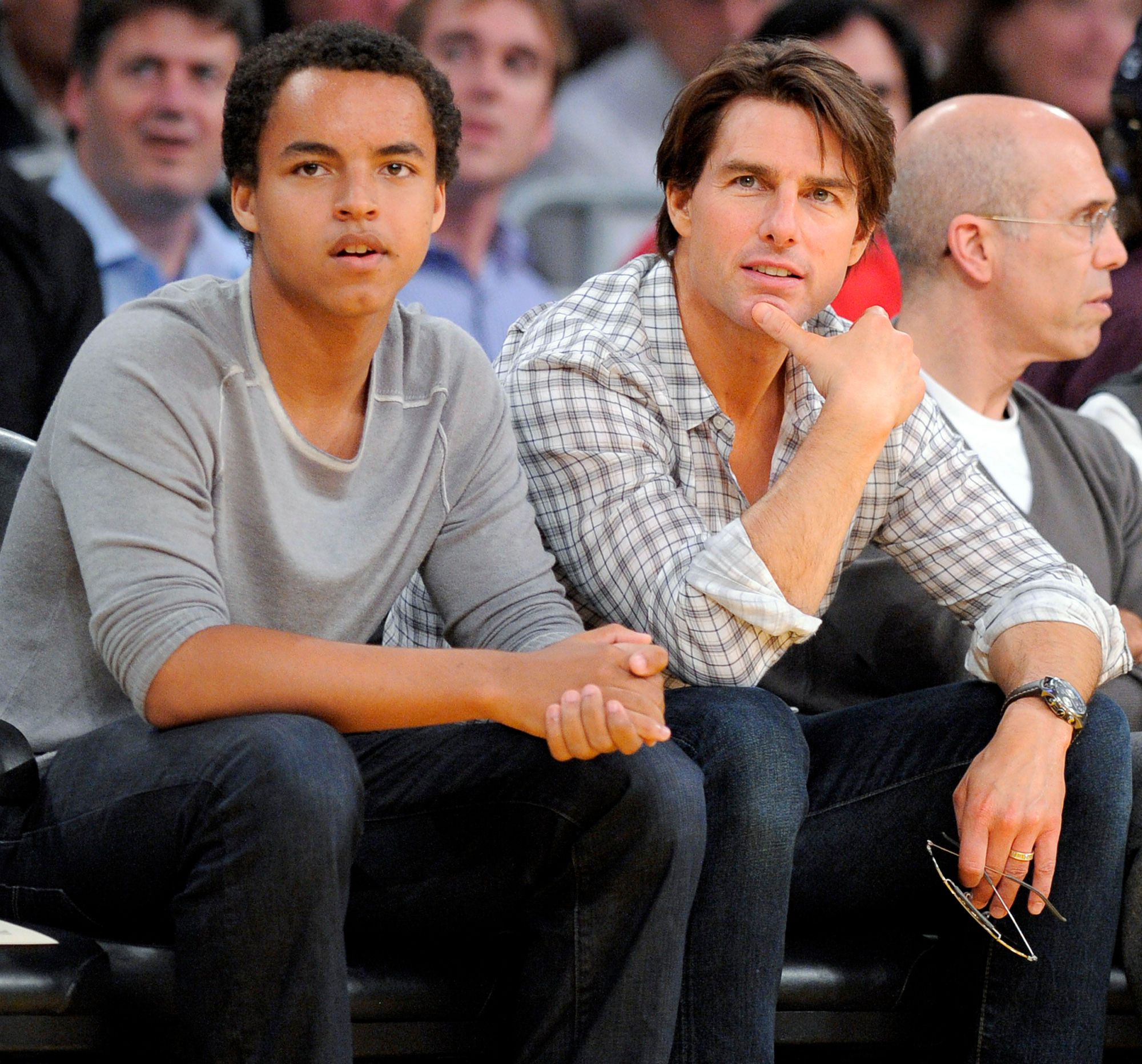 Tom Cruise And His Significant Others: A Comprehensive Overview Tom Cruise And His Significant Others: A Comprehensive Overview