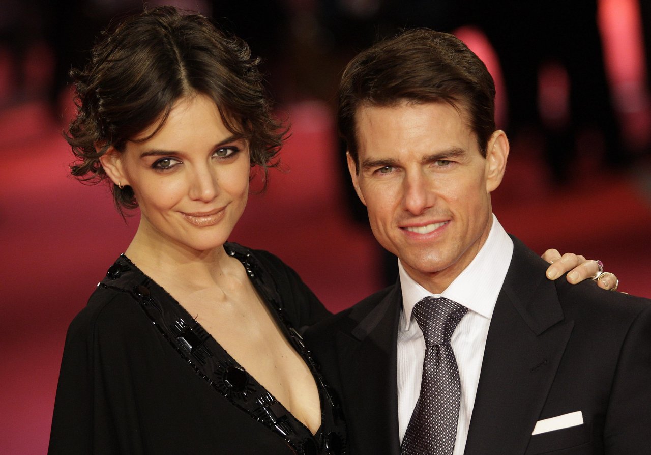 Tom Cruise And His Significant Others: A Comprehensive Timeline Tom Cruise And His Significant Others: A Comprehensive Timeline