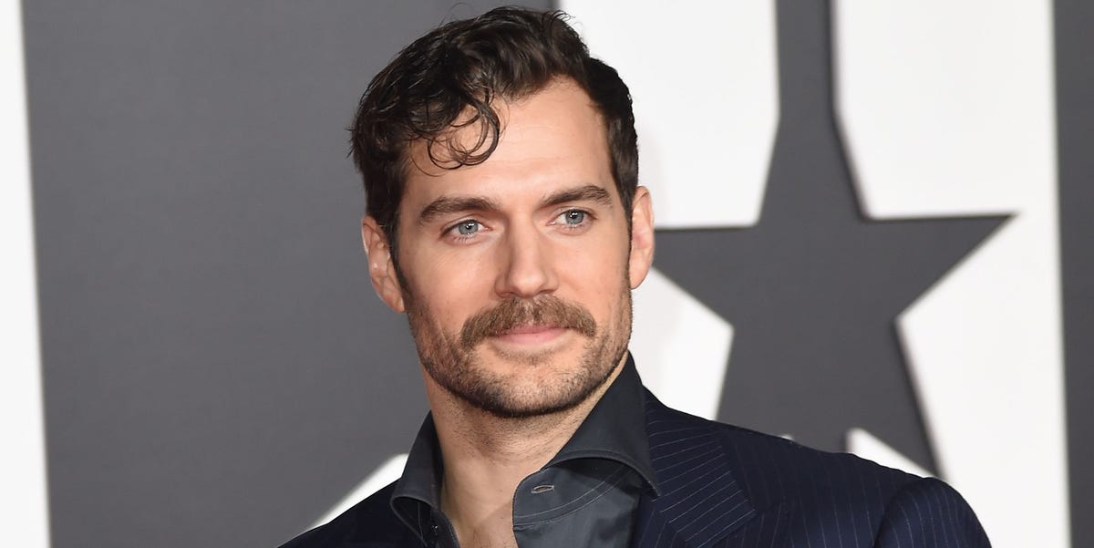 Tom Cruise Reveals Henry Cavill's Fallout Beard Growth Secret Tom Cruise Reveals Henry Cavill's Fallout Beard Growth Secret