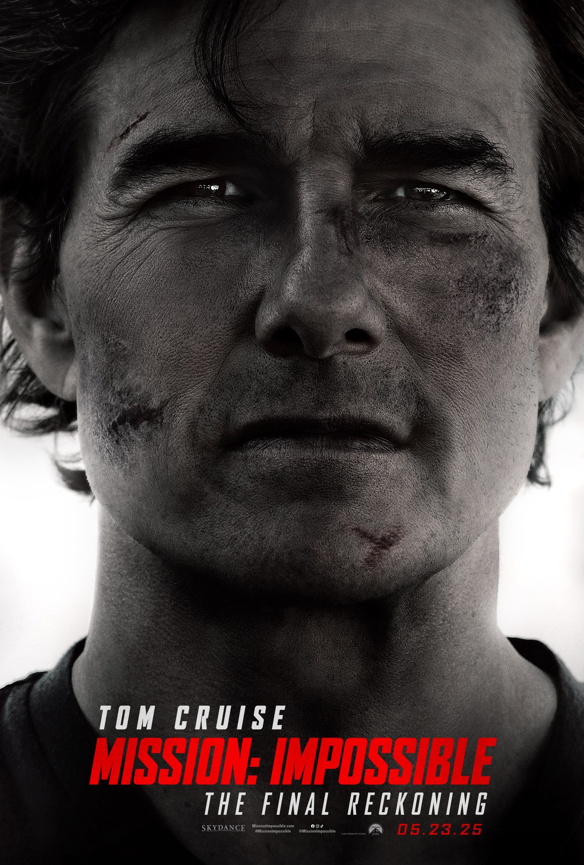 Tom Cruise's 140 MPH Wind Stunt In Mission: Impossible – Dead Reckoning: A Sneak Peek Tom Cruise's 140 MPH Wind Stunt In Mission: Impossible – Dead Reckoning: A Sneak Peek