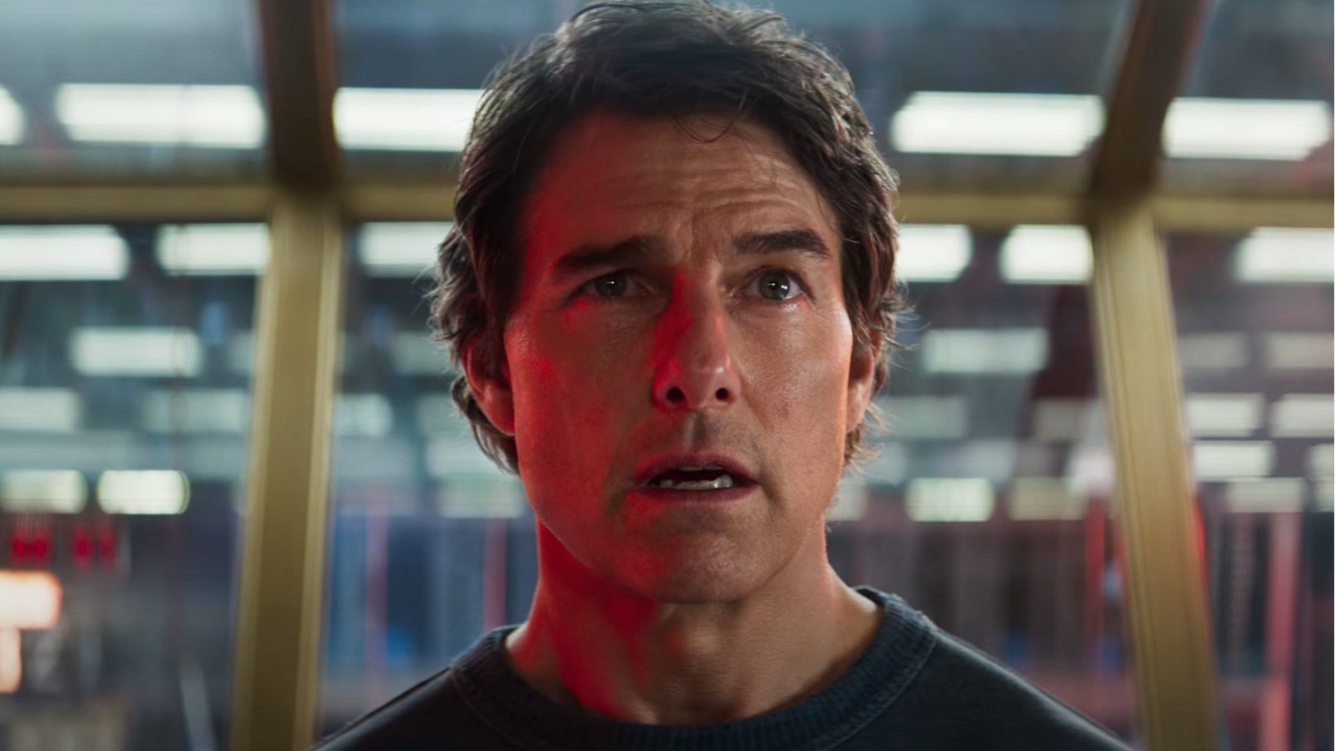 Tom Cruise's Mission: Impossible 7: A Record-Breaking Start For Advance Bookings In India Tom Cruise's Mission: Impossible 7: A Record-Breaking Start For Advance Bookings In India