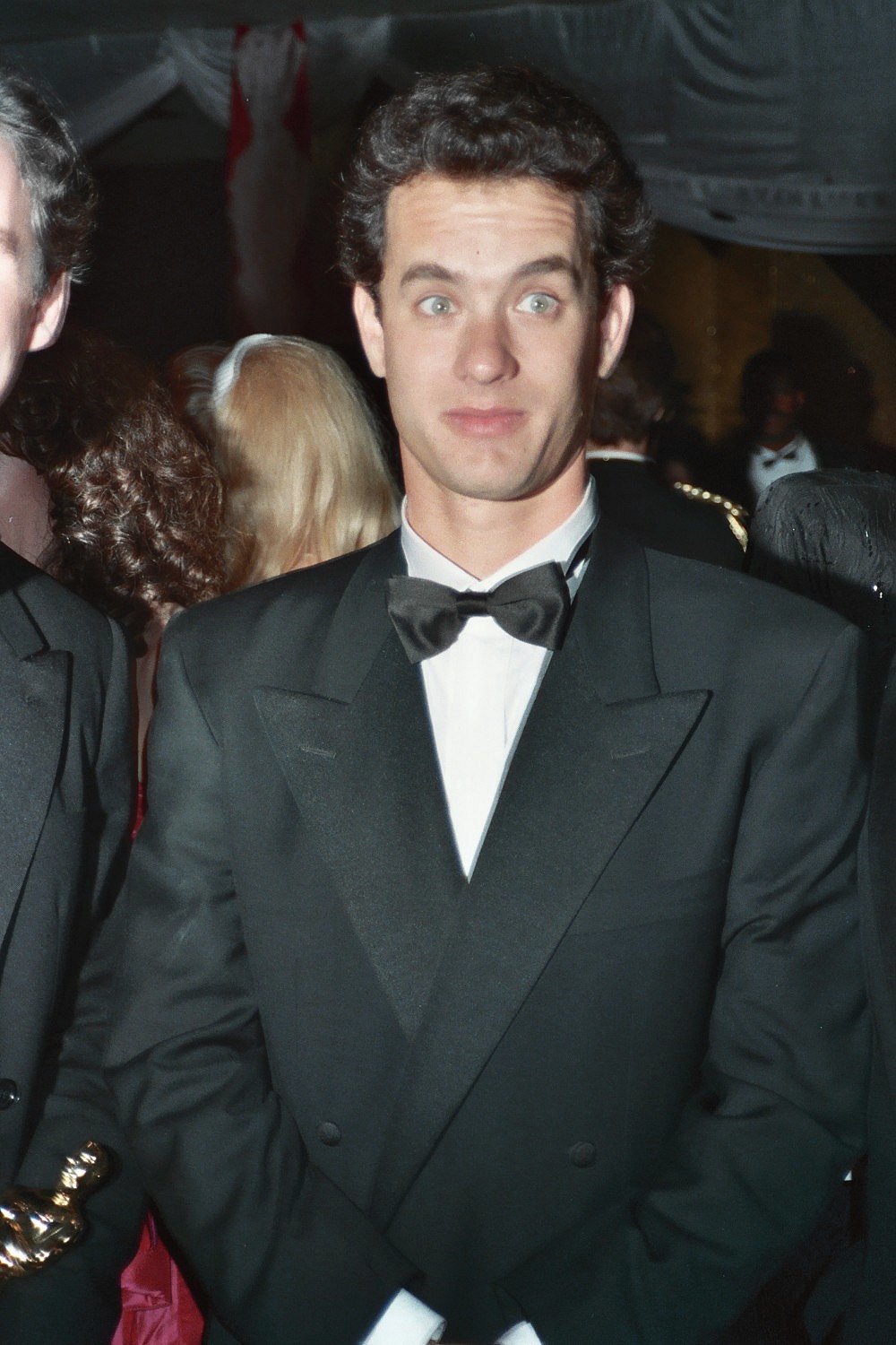 Tom Cruise's Unpaid Debt To Tom Hanks: The $1 Movie Role Mystery Tom Cruise's Unpaid Debt To Tom Hanks: The $1 Movie Role Mystery