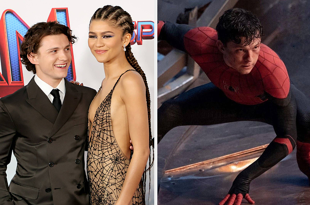 Tom Holland & Zendaya: Unexpected Baby News Tom Holland & Zendaya: Unexpected Baby News