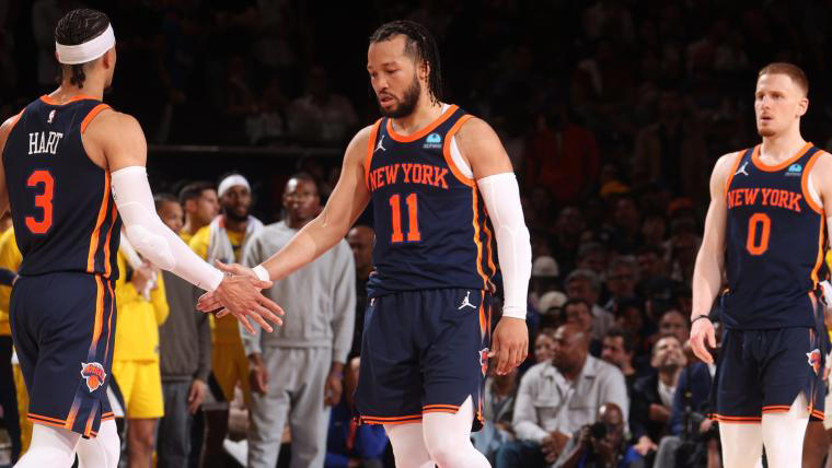 Tom Thibodeau's Pope Joke: Unraveling The Knicks Connection Tom Thibodeau's Pope Joke: Unraveling The Knicks Connection
