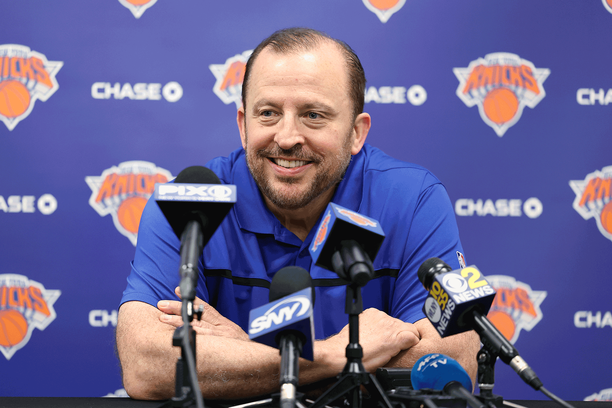 Tom Thibodeau's Post-Game Tirade: Referee Criticism After Knicks Game 2 Loss Tom Thibodeau's Post-Game Tirade: Referee Criticism After Knicks Game 2 Loss