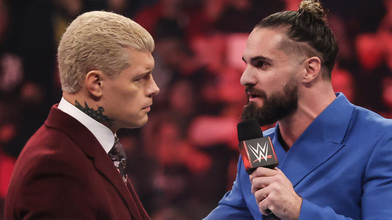 Tommy Dreamer On Logan Paul: WrestleMania Main Event Potential Tommy Dreamer On Logan Paul: WrestleMania Main Event Potential