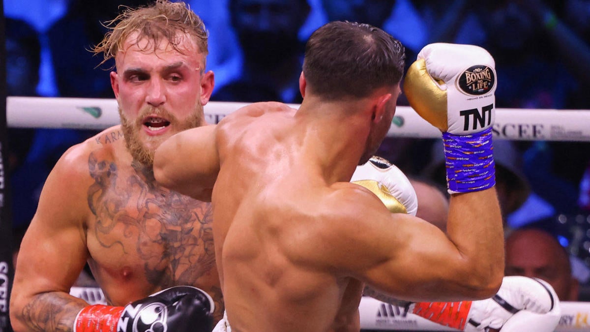 Tommy Fury And Jake Paul: $3 Million Fight Offer And Renewed Feud Tommy Fury And Jake Paul: $3 Million Fight Offer And Renewed Feud