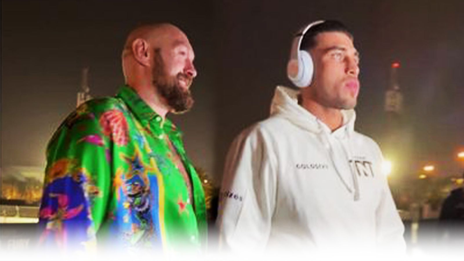 Tommy Fury Challenges Jake Paul To A Rematch: Hours After Denying It Tommy Fury Challenges Jake Paul To A Rematch: Hours After Denying It
