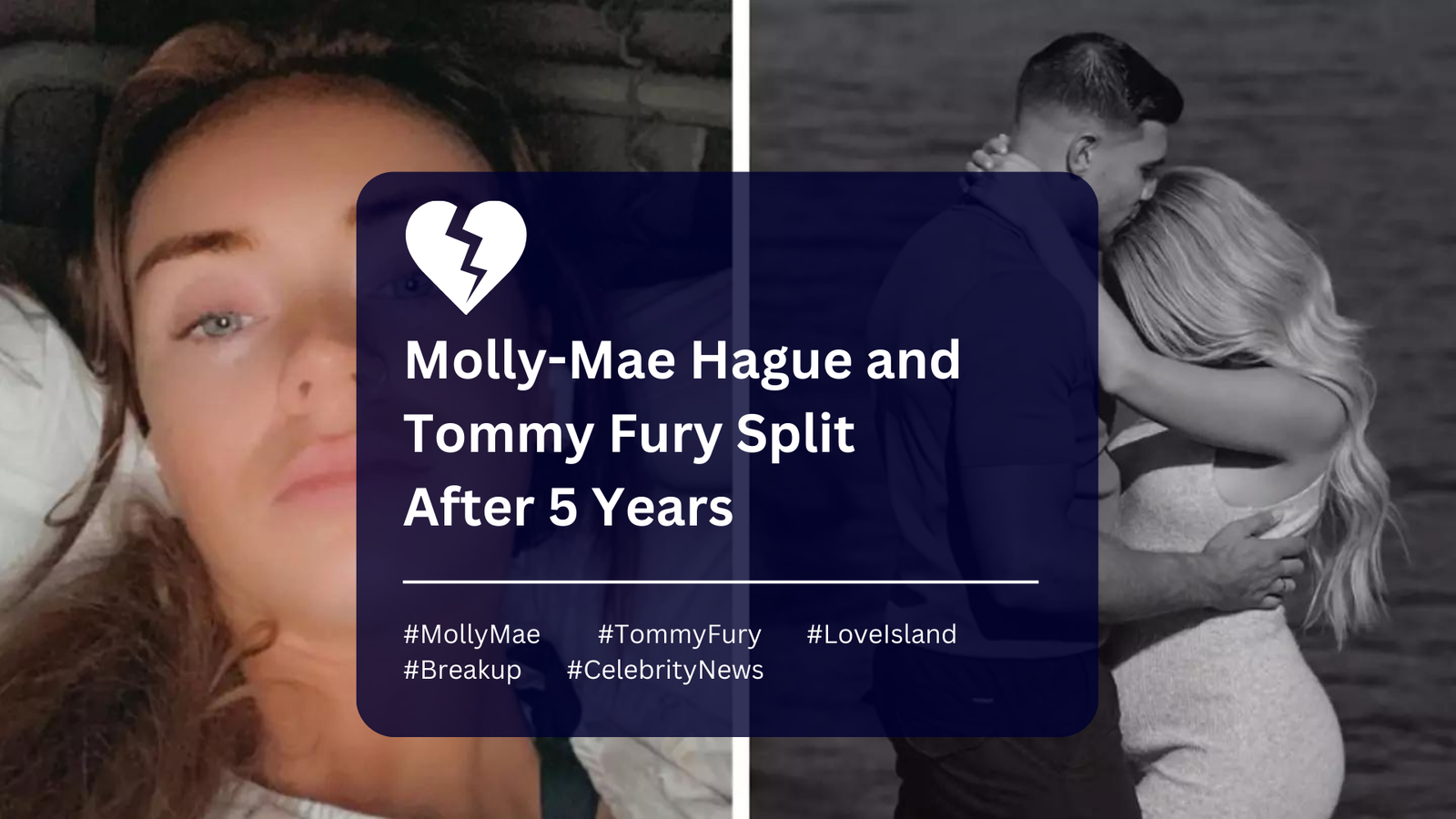 Tommy Fury Hit With Driving Fine Following Molly-Mae Split Tommy Fury Hit With Driving Fine Following Molly-Mae Split