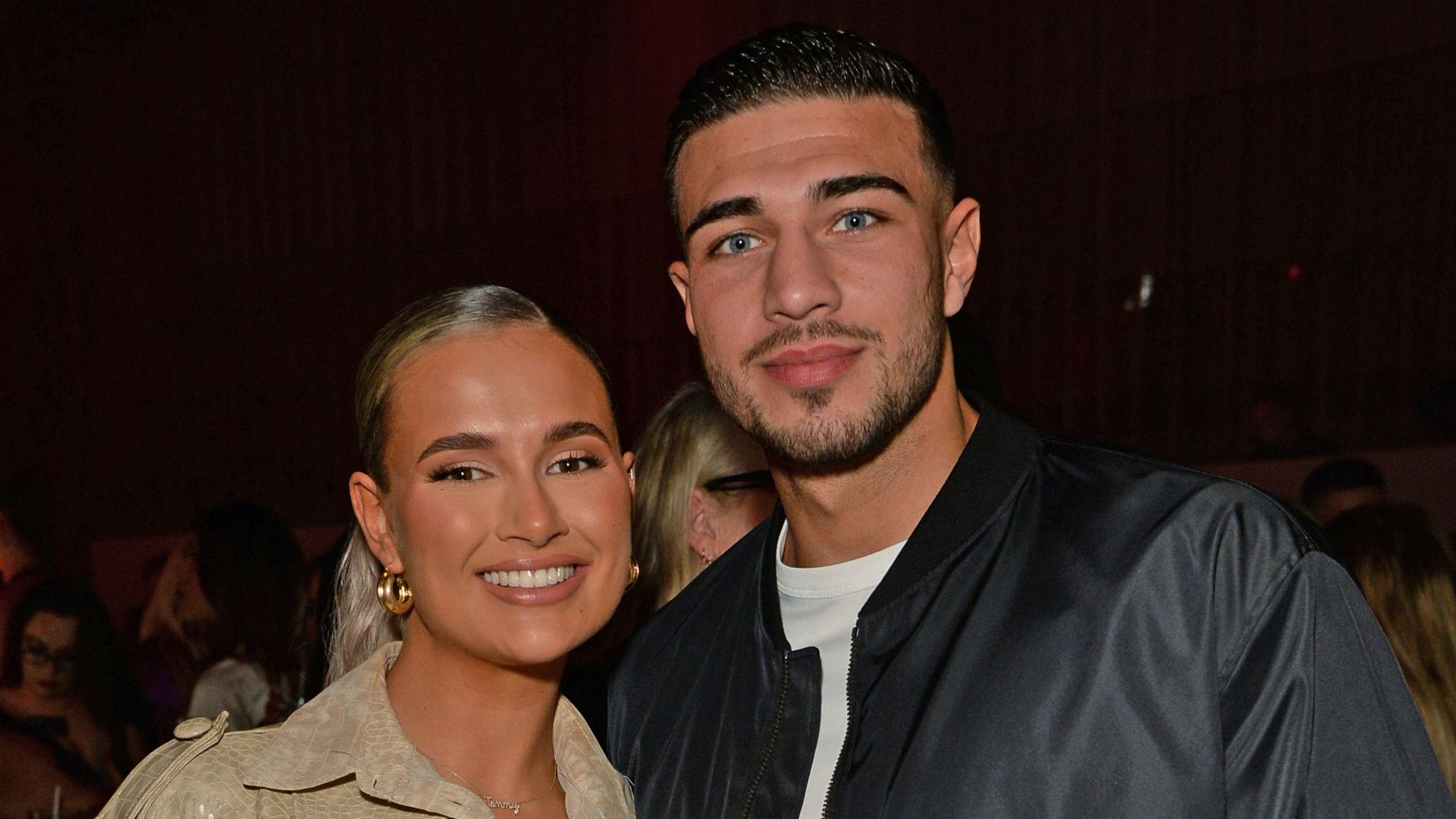 Tommy Fury: Speeding Fine After Molly-Mae Hague Split Tommy Fury: Speeding Fine After Molly-Mae Hague Split